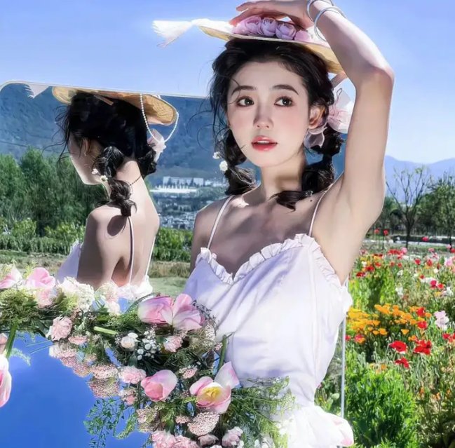 鼠洞里的好朋友